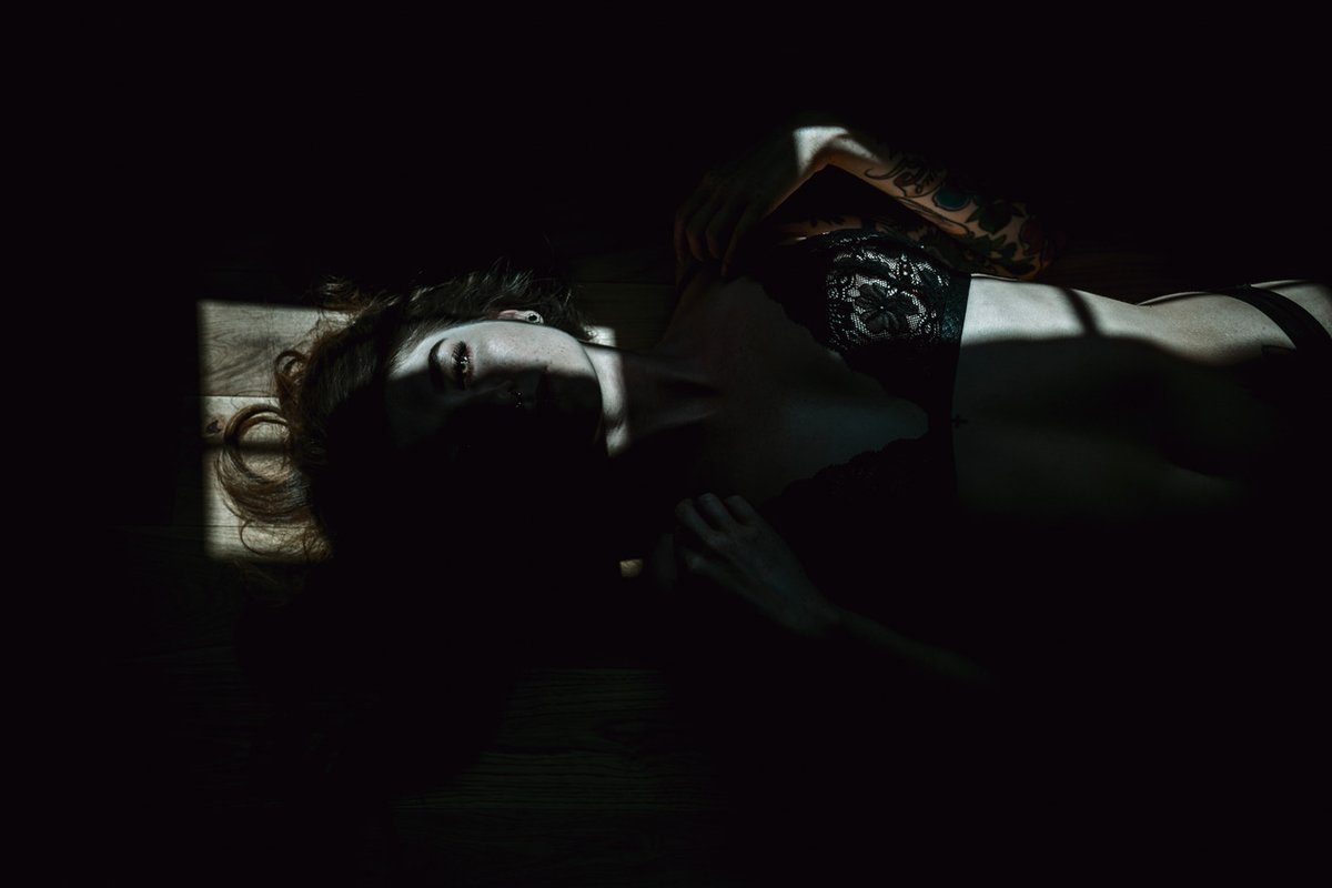 Ashi Monster tweet media