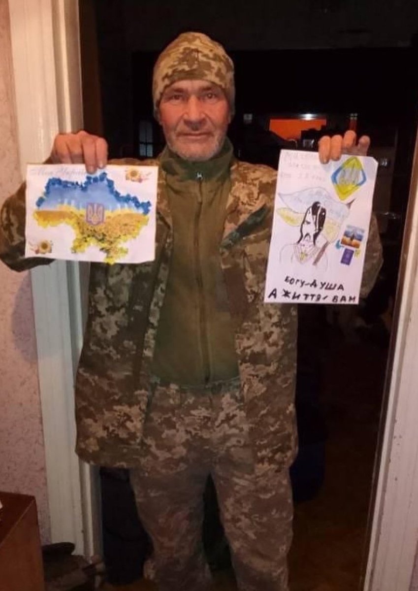 Military serviceman, who went missing on November 5, 2023 near Klishchiivka, hid for almost 50 days near the positions of the orcs, without water, eliminated 15 invaders,  took the food and ammunition out of the encirclement, was wounded on his feet, and he was able to be