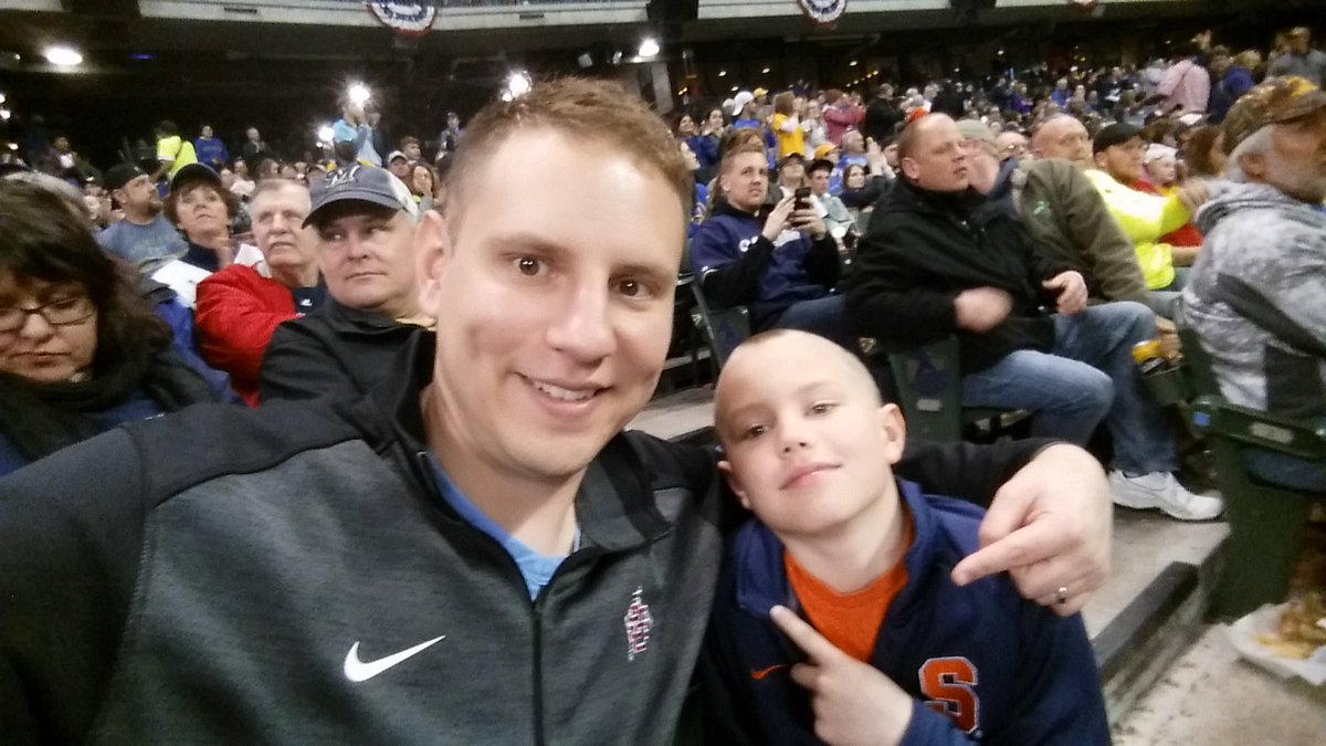 Kurt Welsh tweet media