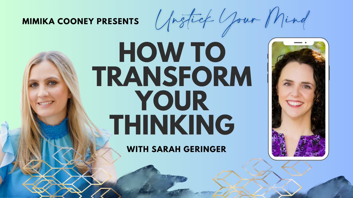 SarahLynneCR's tweet photo. 🌟Hey Christian women in business or entrepreneurship....The Unstick Your Mind Summit guides you through the maze of entrepreneurship with divine wisdom.
Unlock your FREE ticket. https://t.co/oasoLQL9wx
#unstickyourmind #christianmindset #christianbusinesswomen https://t.co/LTvjo7sHEN