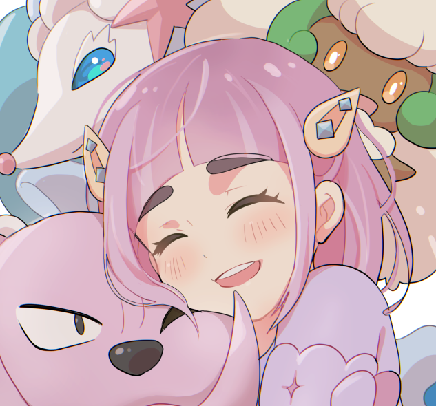 最近、タロちゃんをたくさん描いてます。