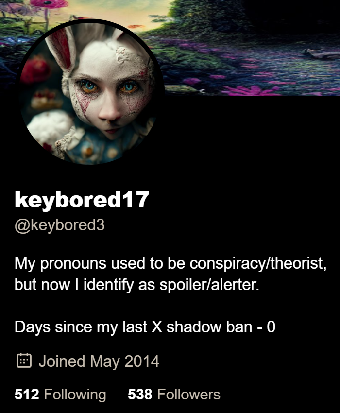 keybored17 🏴󠁧󠁢󠁥󠁮󠁧󠁿 tweet media