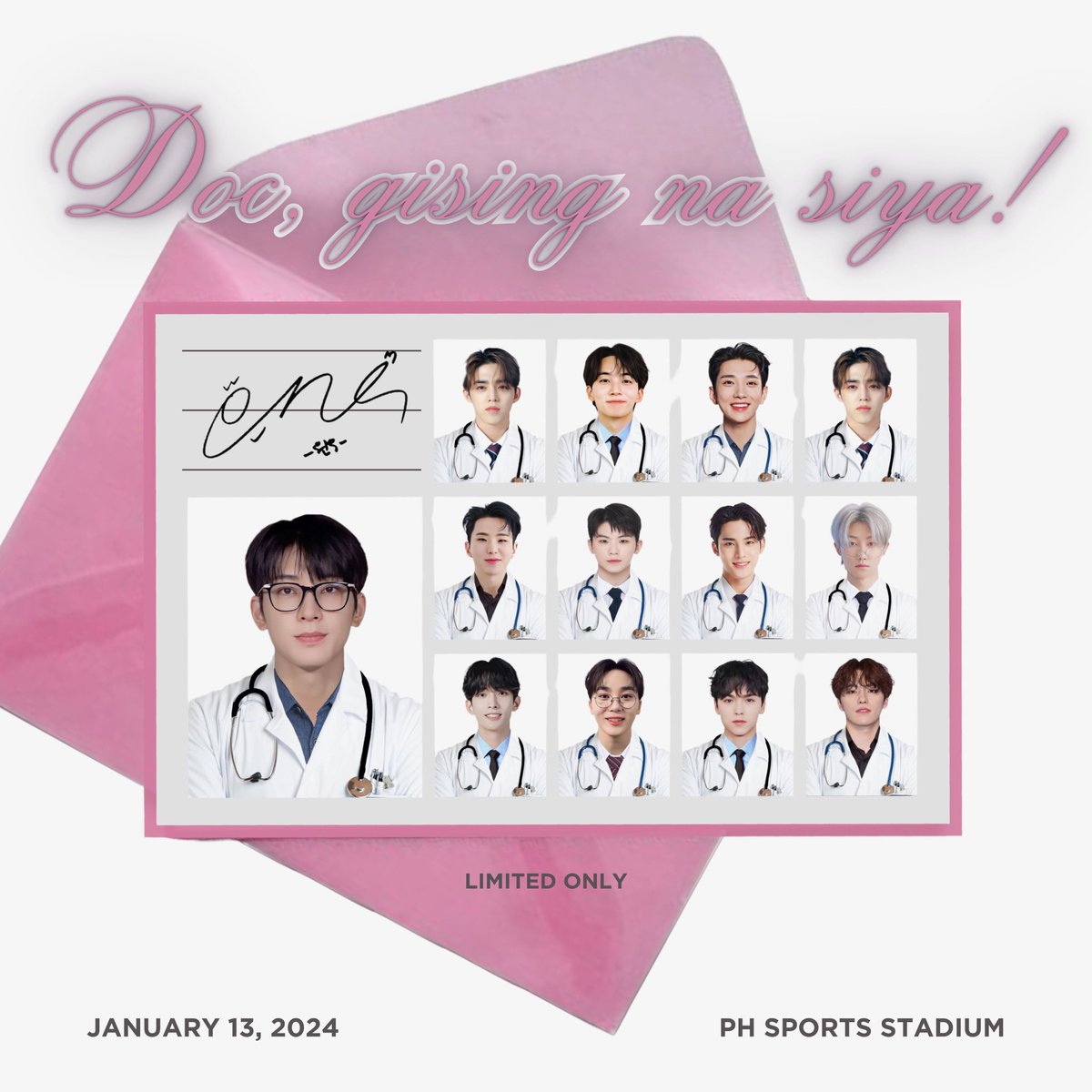 ✮⋆˙ 𝐅𝐨𝐥𝐥𝐨𝐰 𝐓𝐨𝐮𝐫 𝐢𝐧 𝐁𝐮𝐥𝐚𝐜𝐚𝐧 ✮⋆˙

       "𝓓𝓸𝓬 𝓰𝓲𝓼𝓲𝓷𝓰 𝓷𝓪 𝓼𝔂𝓪!" 

:¨ ·.· ¨: ⋆ ˚｡
`· . 𐙚   Fan support by <a href="/gameboywoo/">ww</a>⠀

˚୨୧⋆｡🗓 𝗝𝗮𝗻𝘂𝗮𝗿𝘆 𝟭𝟯, 𝟮𝟬𝟮𝟰 
˚୨୧⋆｡ 💌 𝗟𝗶𝗺𝗶𝘁𝗲𝗱 𝗼𝗻𝗹𝘆! 
˚୨୧⋆｡ 🎀 𝗳𝗼𝗹𝗹𝗼𝘄, 𝗹𝗶𝗸𝗲 &amp; 𝗿𝘁