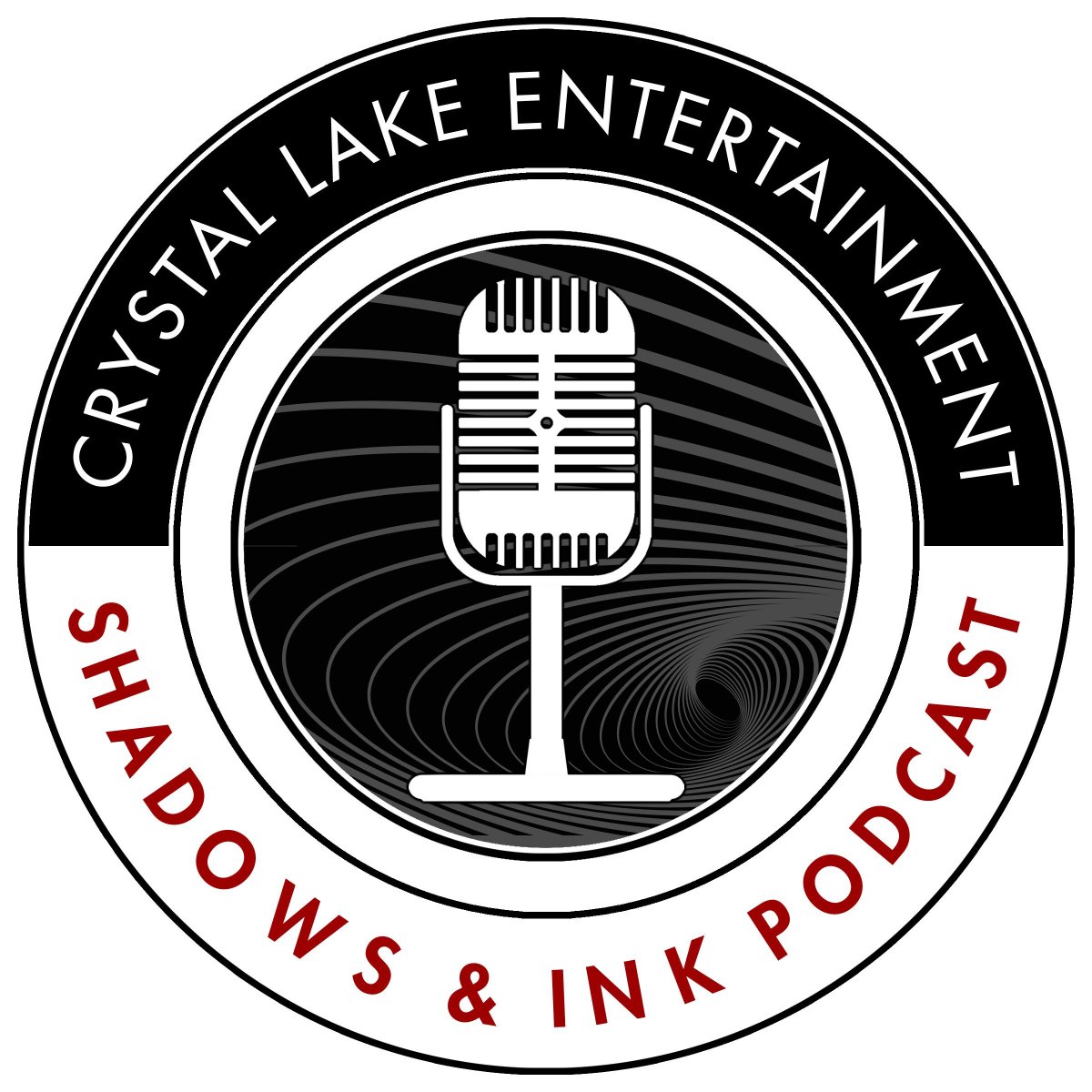 crystallakepub's tweet photo. Exciting news! The Shadows &amp; Ink podcast is almost here! 🎙️ 

A must-listen for everyone in the horror realm – from writers and filmmakers to game designers and artists. Plus, a deep dive into true crime. Stay tuned! 
#ShadowsAndInk #HorrorWriting #TrueCrimeTalk https://t.co/KZ3nWhB63s