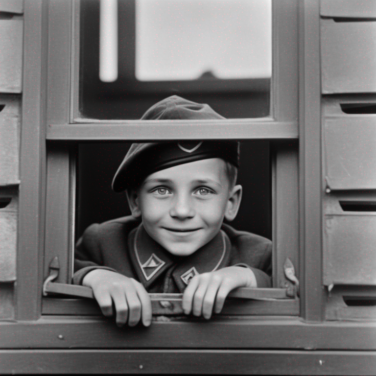imagepipeline's tweet photo. Capturing the essence of a bygone era through the lens of today. 
 Recreating Dziga Vertov's timeless vision of the 1920s – a glimpse into the past, a ride on the horse cart, and the warmth of family waiting at home. #imagepipeline #TimelessPhotography #ModernVintage https://t.co/cvEIMKHWhR