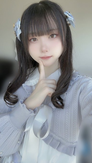 コスプレイヤーひなのTwitter画像5