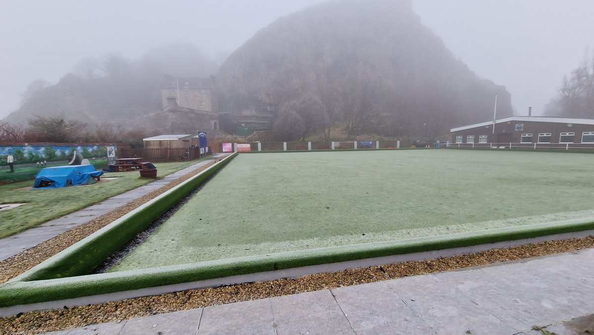 Rock Bowling Club tweet media