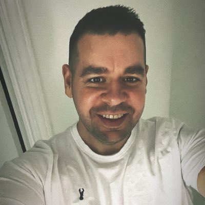 JohnRitchie84's tweet photo. #NewProfilePic https://t.co/2LGSECHogM