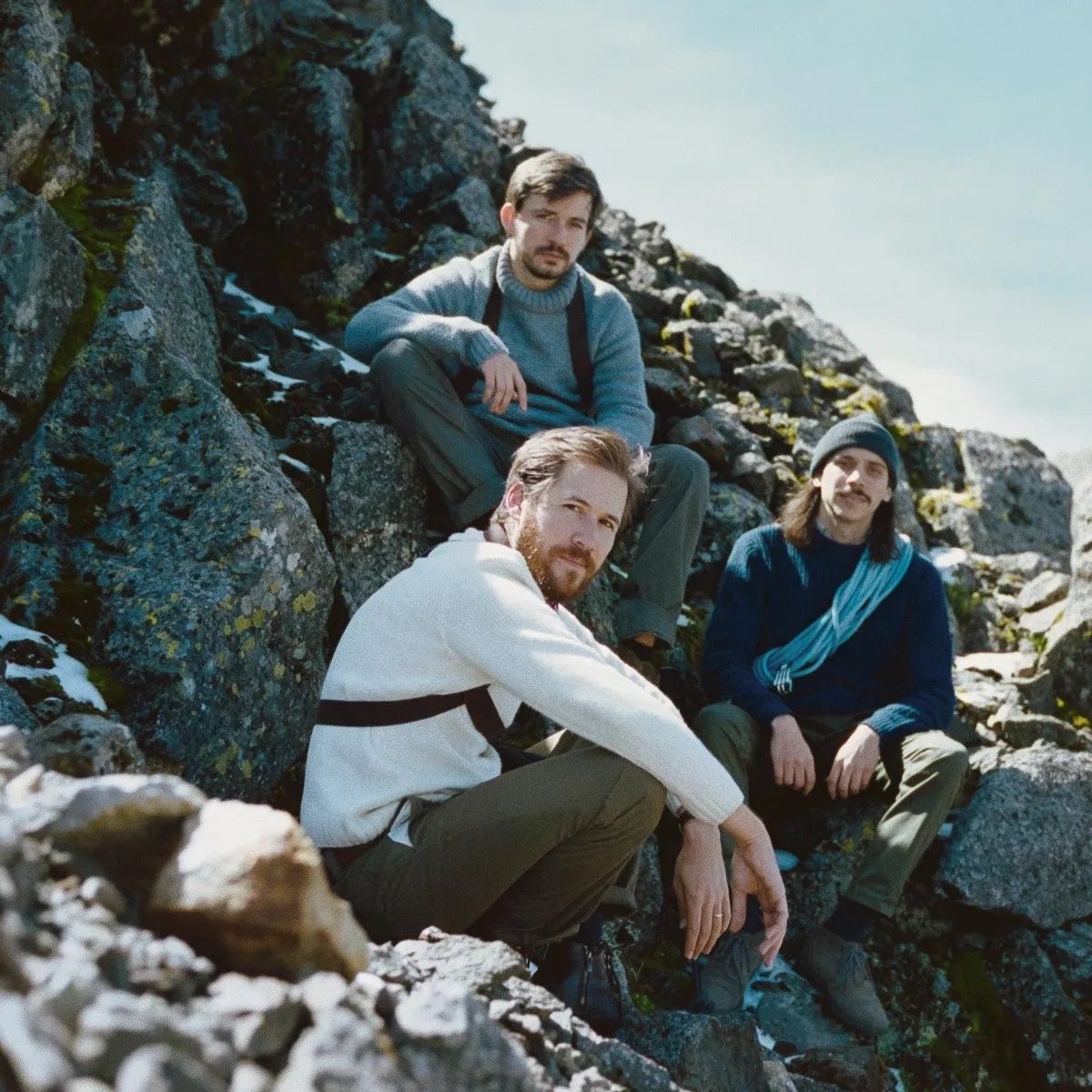 guarapita_R's tweet image. Muy buena la nueva película de Netflix “La Sociedad de la Nieve”, recomendada para los amantes del cine. Basada en hechos reales. Fotografía y actores 10/10.