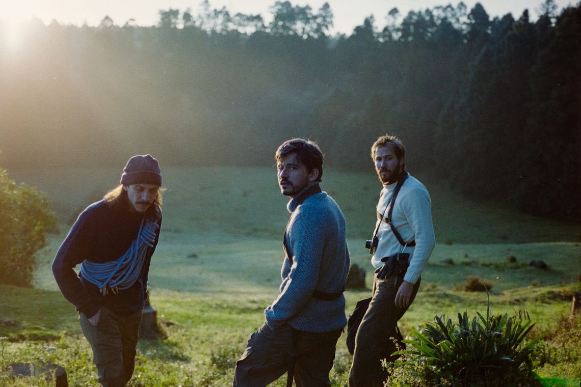 guarapita_R's tweet image. Muy buena la nueva película de Netflix “La Sociedad de la Nieve”, recomendada para los amantes del cine. Basada en hechos reales. Fotografía y actores 10/10.