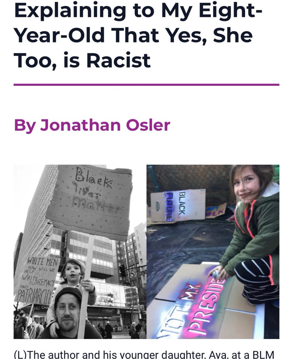 Woke Parents Ls (@wokeparentls) on Twitter photo 