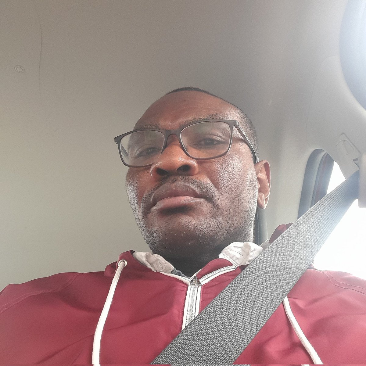 Misterken's tweet photo. #NewProfilePic https://t.co/YWxZJFgT94
