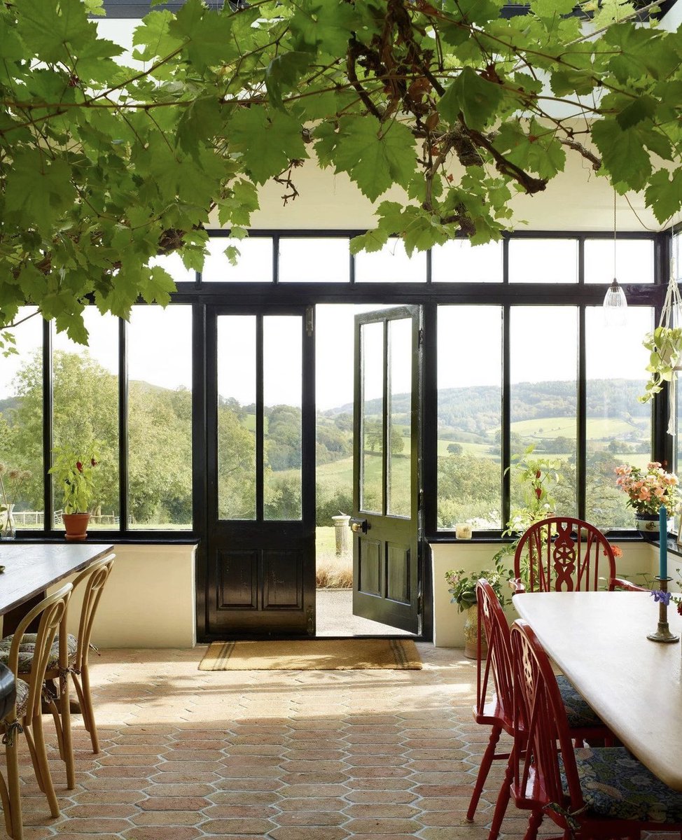 The East Devon agriturismo run by Hugo and Olive Guest is truly a family concern. Combining a B&B with a restaurant, as well as a smallholding providing home grown produce.