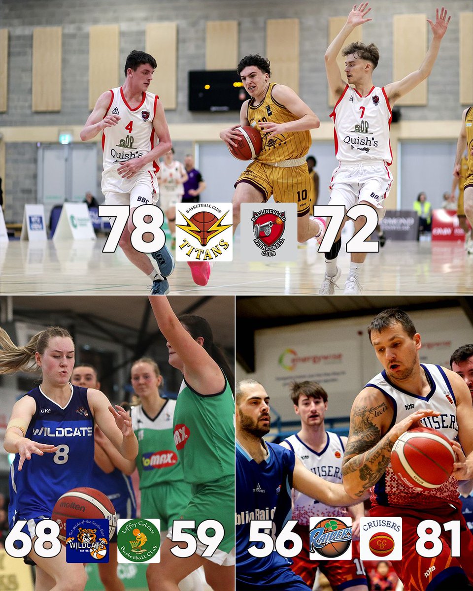 BballIrl's tweet photo. See you in the championship game Titans BC, Waterford Wildcats and Carrick Cruisiers 👋

#BINationalCup 🏆 https://t.co/hi7Bq5jDEl