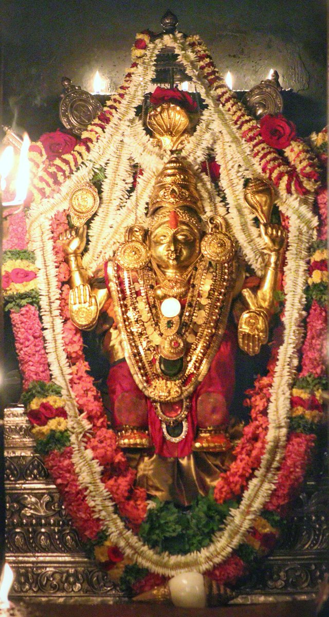KateelShri's tweet photo. ಕಟೀಲು ಶ್ರೀದುರ್ಗಾಪರಮೇಶ್ವರಿ ಅಮ್ಮನವರ ಇವತ್ತಿನ ಸಾಯಂಕಾಲದ ಅಲಂಕಾರ 07-01-2024 https://t.co/QvnOW1Dbob