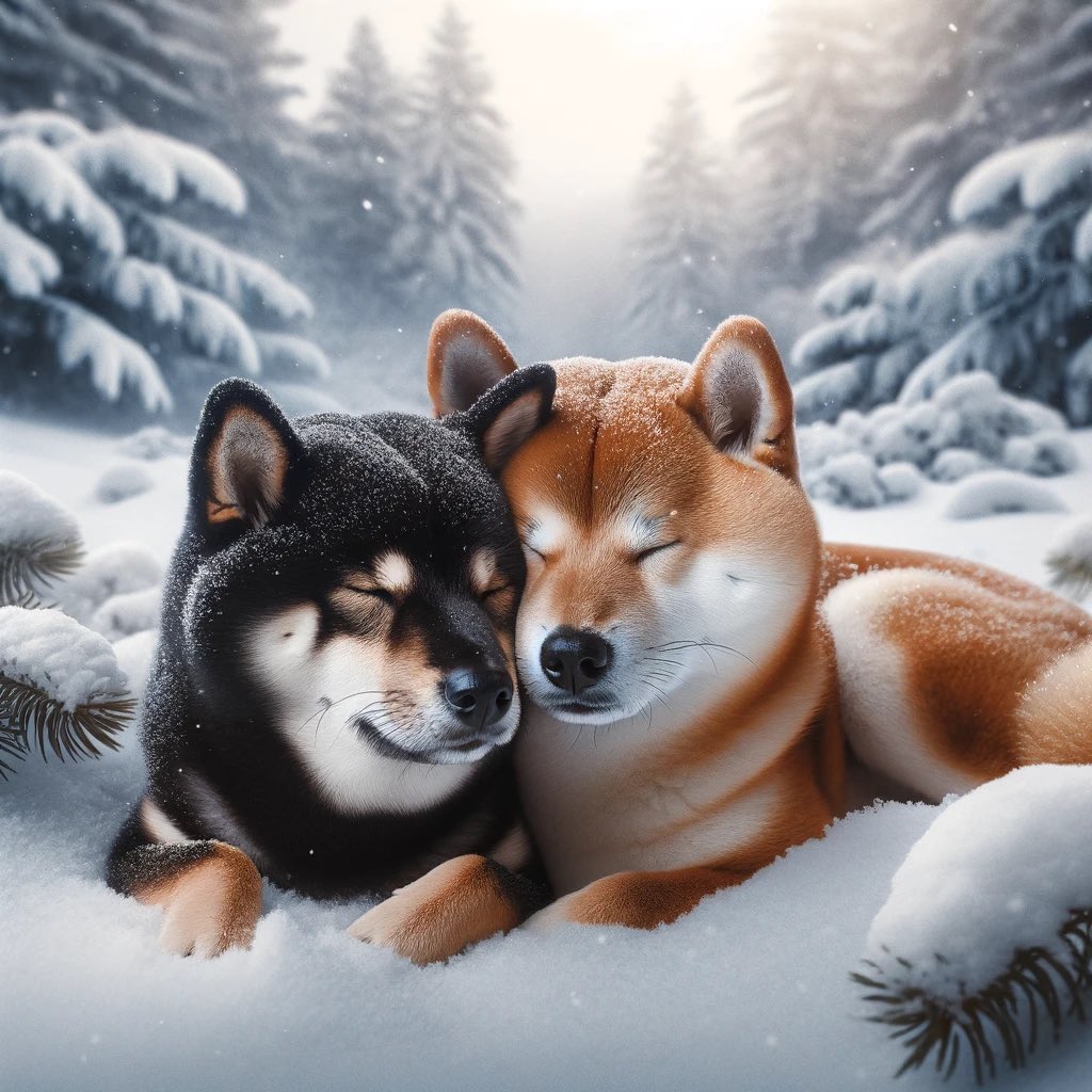 gptsradar's tweet photo. ❄️Even when it’s freezing out, being with you makes me feel all warm inside!
⛄️外がめちゃくちゃ寒くても、あなたといるとほっこりするよ!🧤
🚀 #DALLE3 : https://t.co/MFOCaU8mhs
Prompt tips share below :
#OpenAI #DALLE3 #dalle3art #chatgptstore #GPT4 #GPTPlus #PromptShare #midjourney #BingAI #snowballpower #shibainu #柴犬 #柴犬のいる幸せ #柴犬がいる暮らし #柴犬のいる生活 #柴犬大好き #polarbear #fox #Penguins