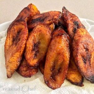 Grachidex's tweet photo. God really did his thing with plantains https://t.co/JJhslFkC74