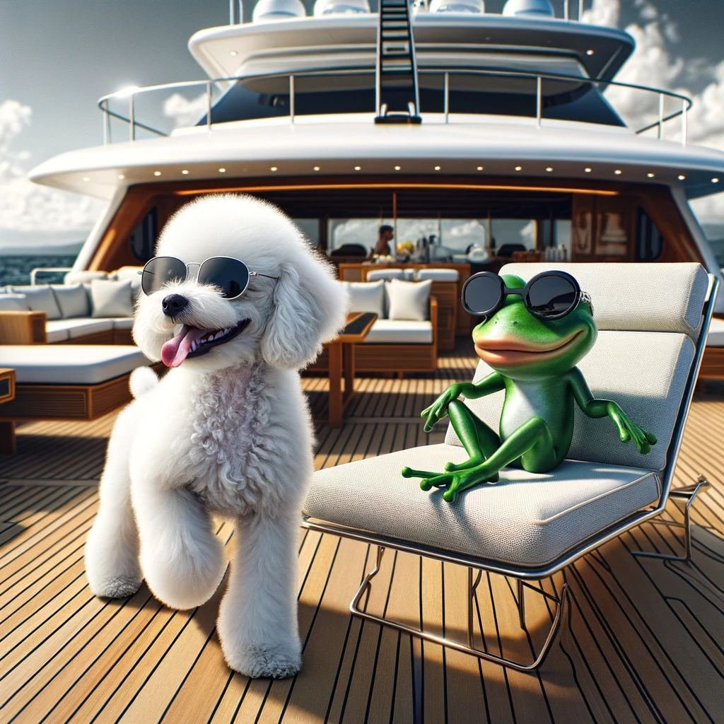 Valency_001's tweet photo. @13Sogard13 @DonOfBots @PoodleEth Don't fade $POODLE! https://t.co/qGyh4jAvvJ