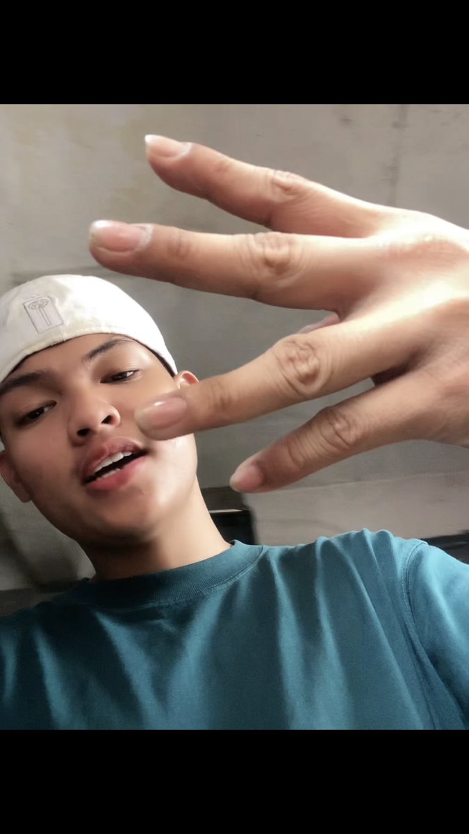 Nag iisa lg walang kapareho🤫