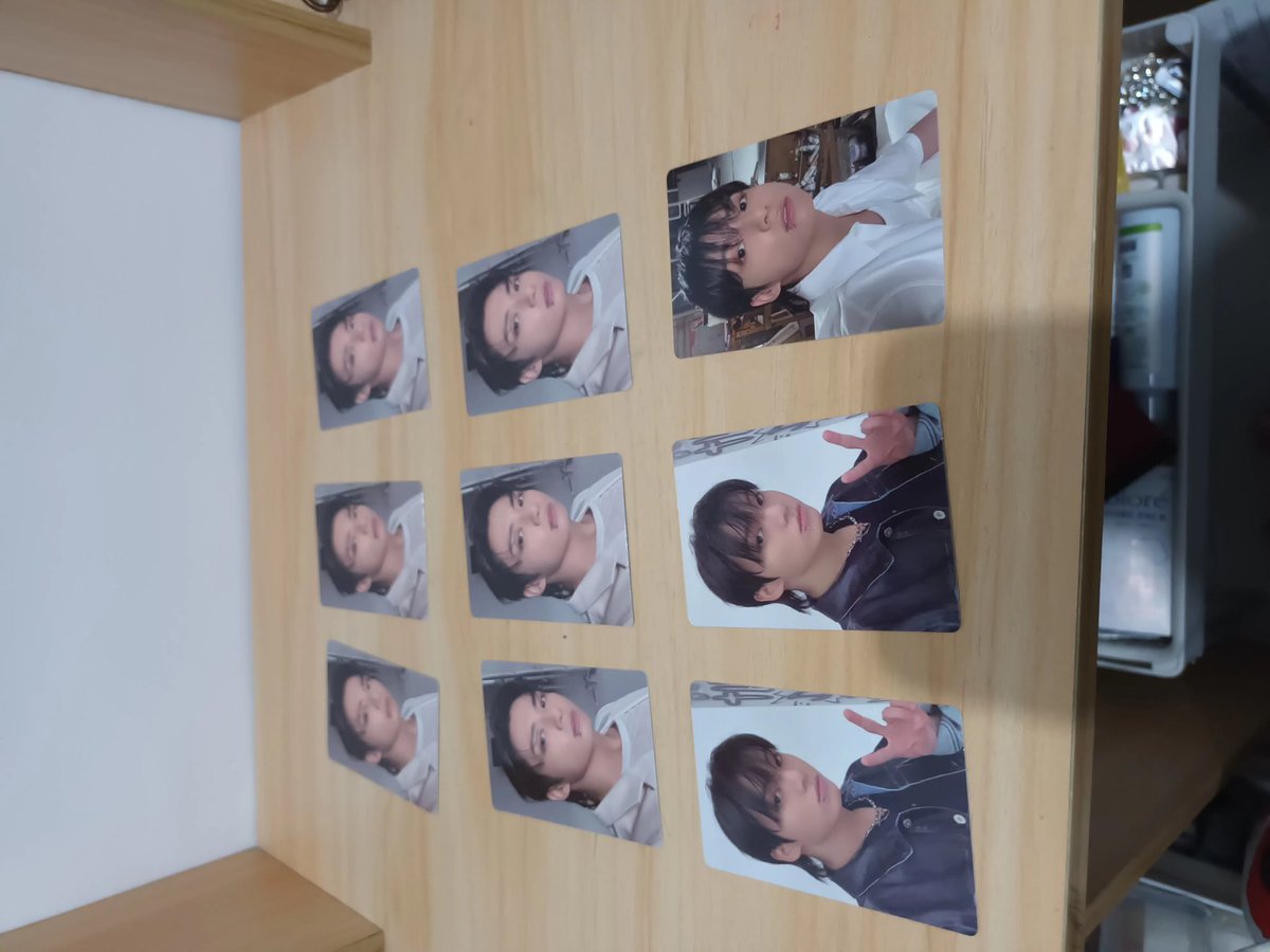 ruthandroutes's tweet photo. So many dupes from my golden album.  🥺 https://t.co/14DA1Ax01Z