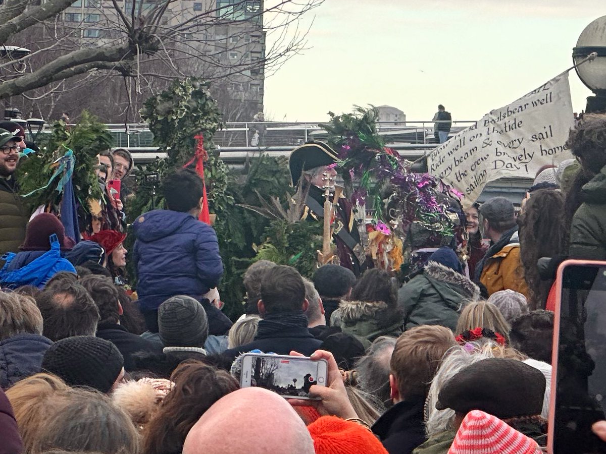 <a href="/thelionspart/">the Lions part</a> The Holly Man has emerged from the Thames <a href="/thelionspart/">the Lions part</a>