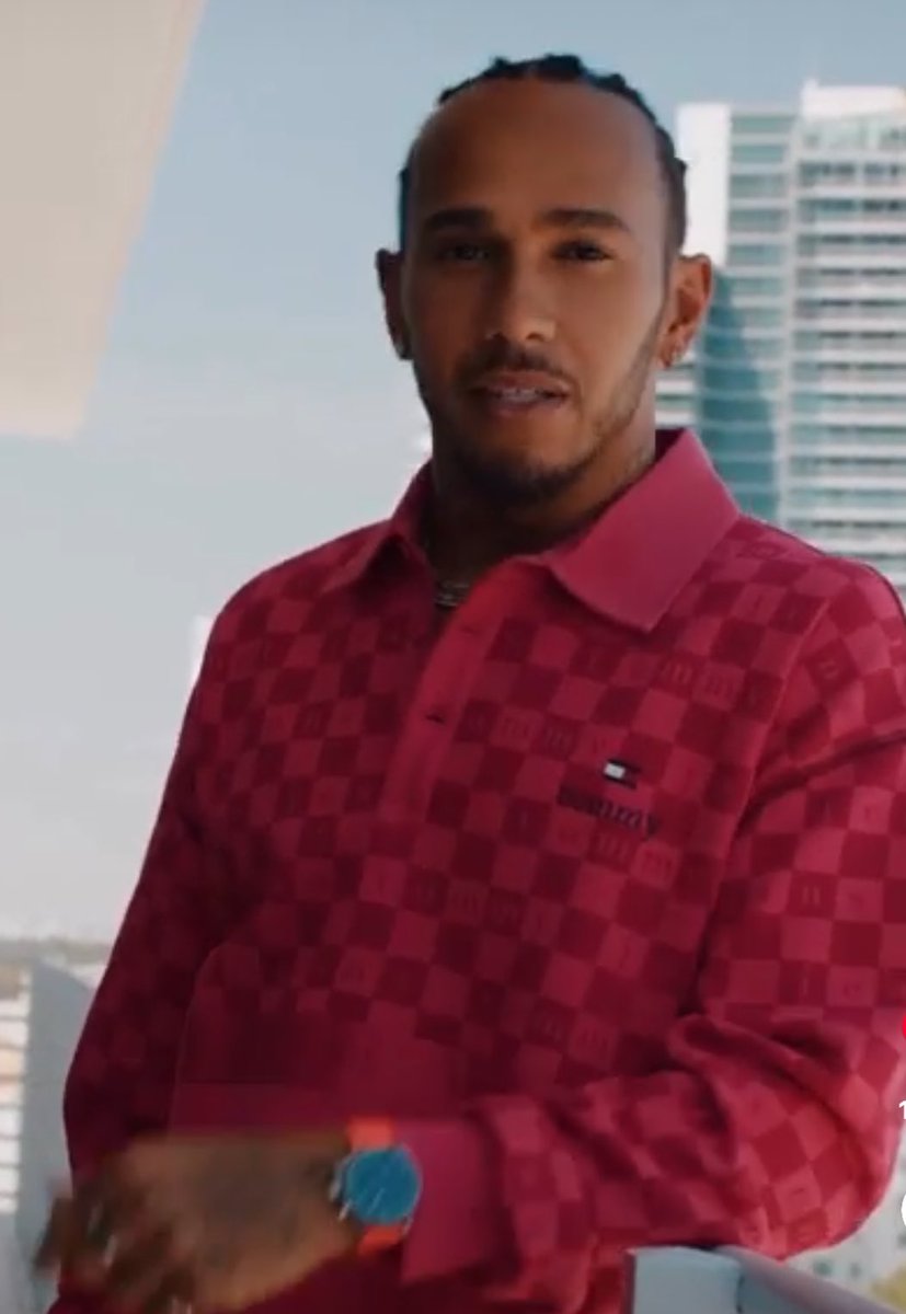 Wishing you a “ham-azing” birthday <a href="/LewisHamilton/">Lewis Hamilton</a> 🤭