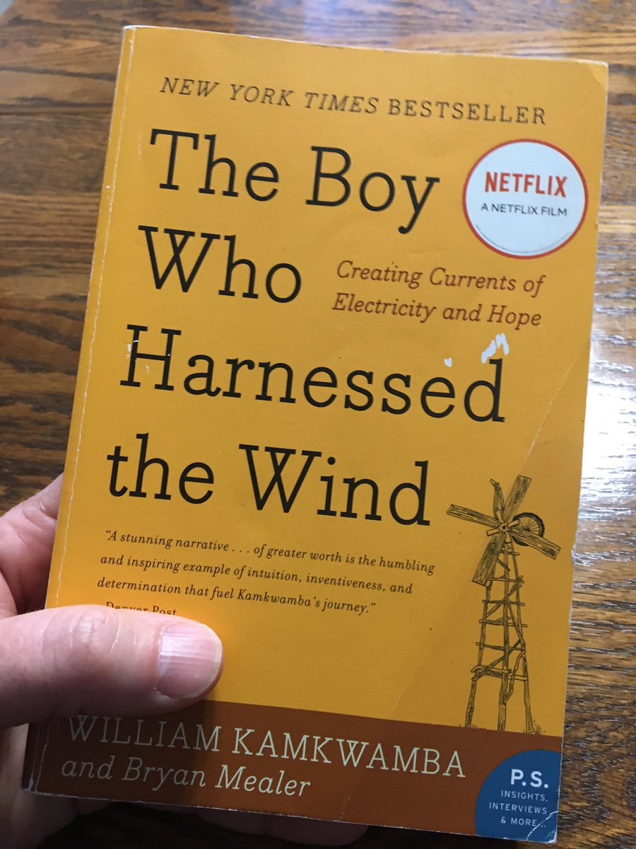 dailySTEM Chris Woods tweet media