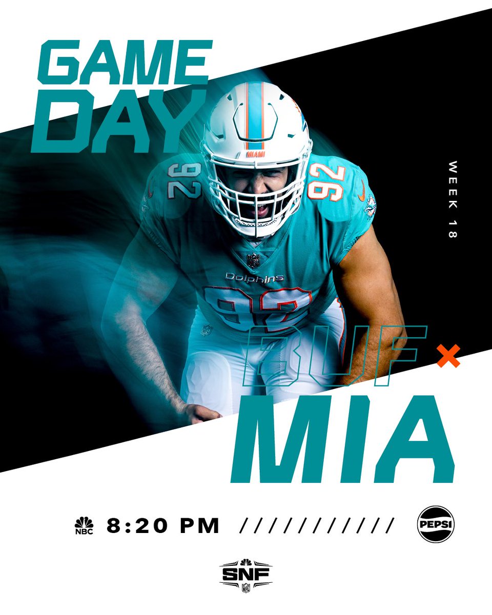 Miami Dolphins tweet media