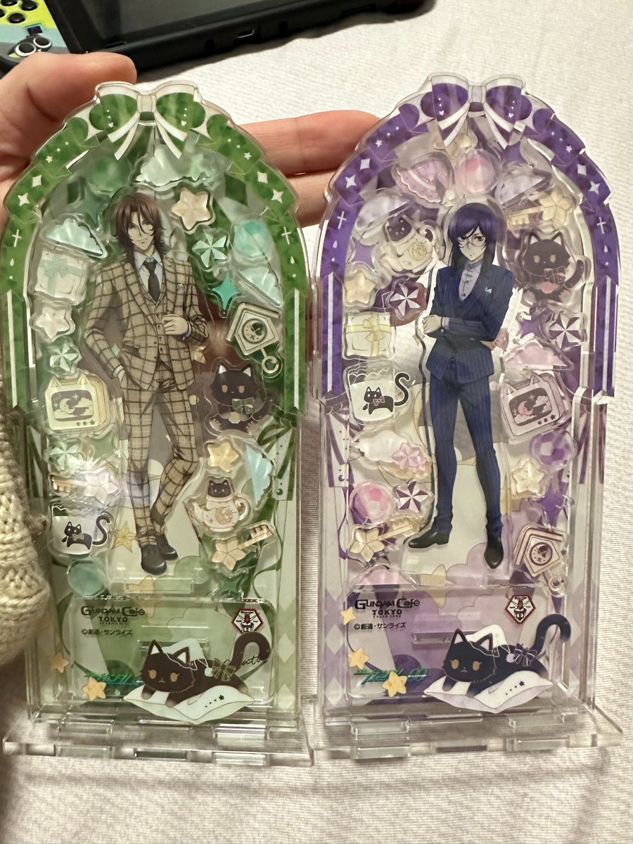 Space (@takata_sora) / Posts / X