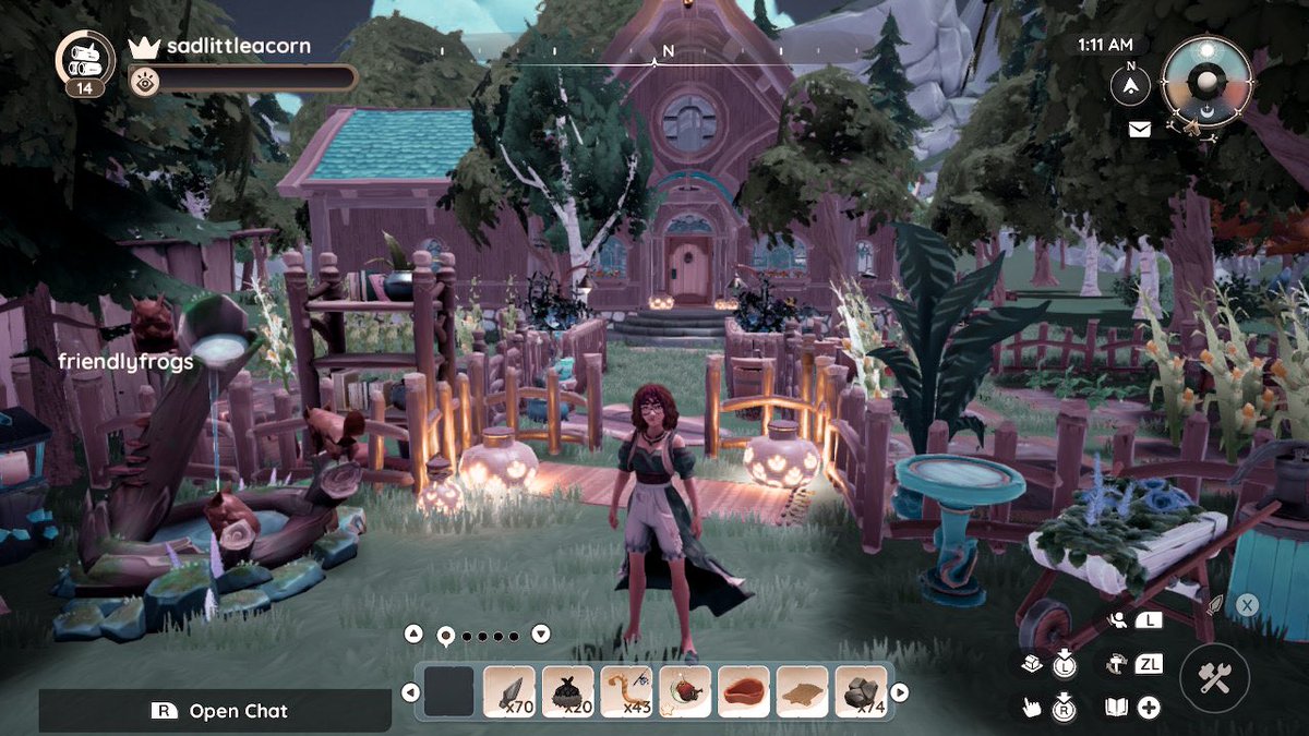 🌱🪴acorn | kenzie 🪴🌱 tweet media