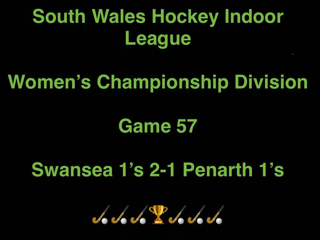 SWHindoorleague's tweet photo. @fowh @HockeyWales https://t.co/bINC0U9Nb4