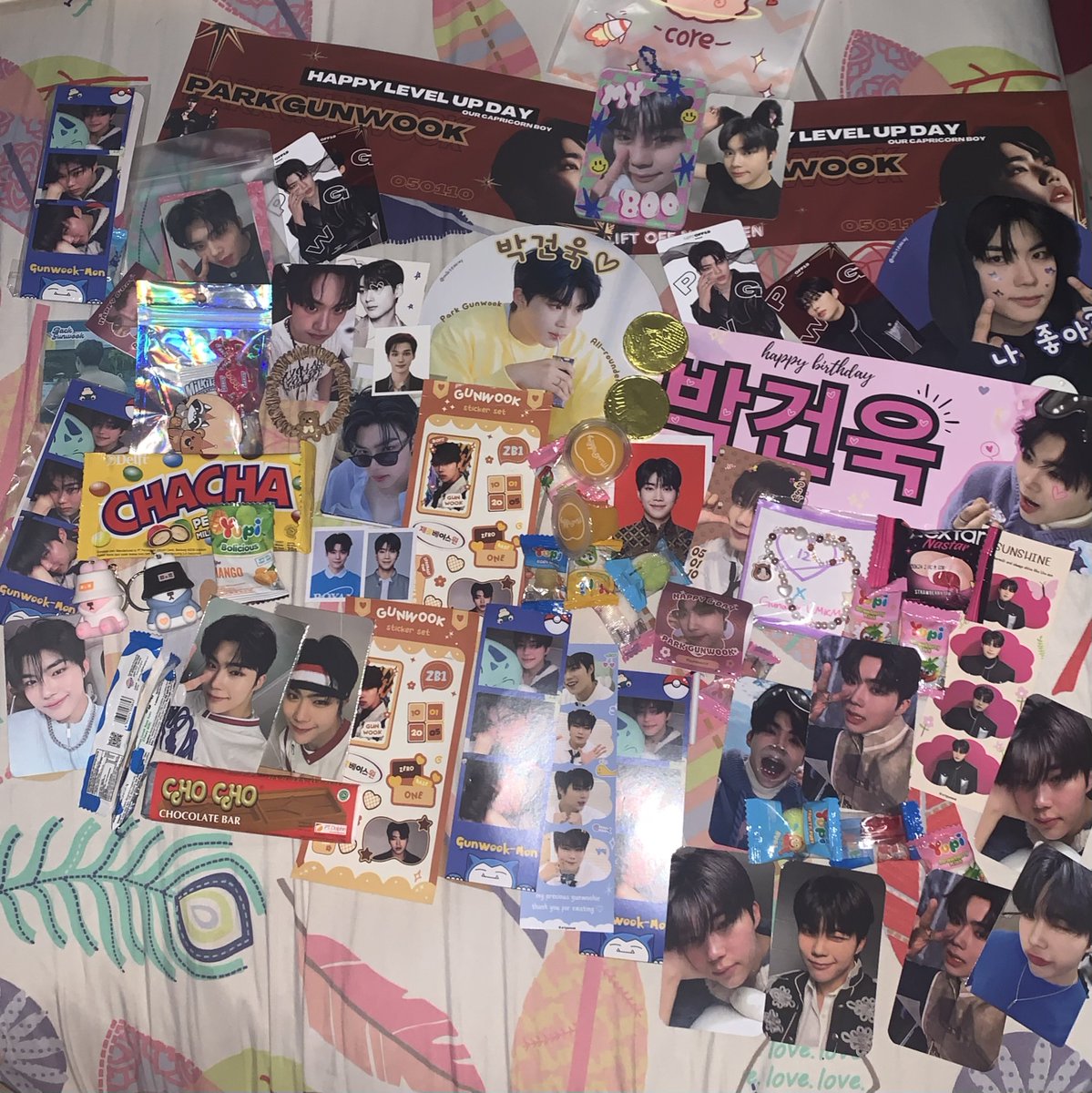 gonuktidur's tweet photo. thank you for today! ^^ terimakasih yang udah ngasih freebies hari iniiii! seru banget oiii (terimakasih jg LOF19 aku dapat teman gpd baruu) >_<

#LIFTOFF19_PARKGUNWOOK
@GunwookUMKM @yushinooya @jenrenvx @pacardokey @gunbugiz https://t.co/xIxjgbAGJd