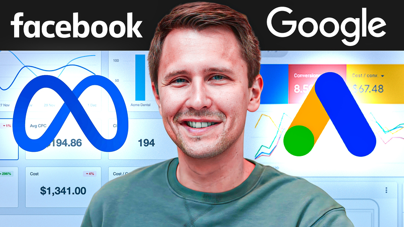 IvanManaReal's tweet image. Google Ads versus Facebook Ads, the two giants in the online marketing space. 
In this post, I want to give you the seven key differences between them to help you decide which one is better for your business. #facebookads #facebookadstutorial
ivanmana.com/google-ads-vs-…