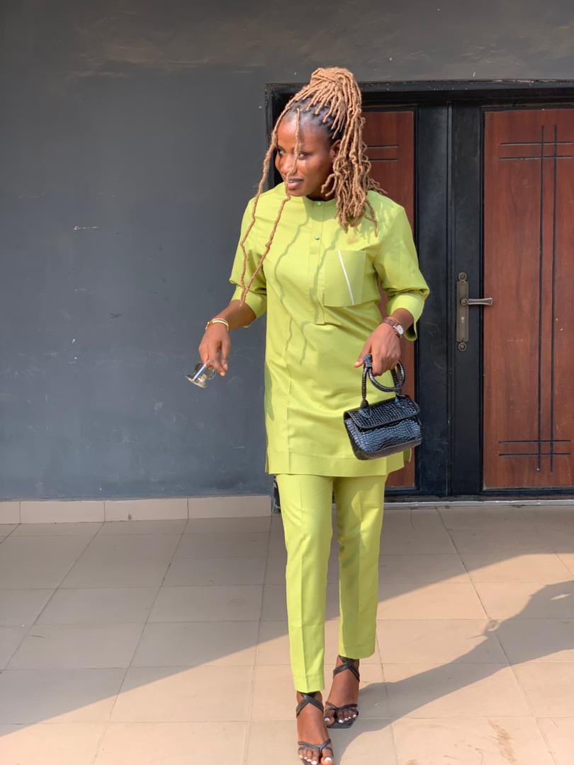 N_arrty's tweet photo. What a man can do a woman can do better.

Patronize us and refer us to friends and acquaintances 

#ARSLIV #GodofDebbie #mummyZee https://t.co/MXWt9OHVL2