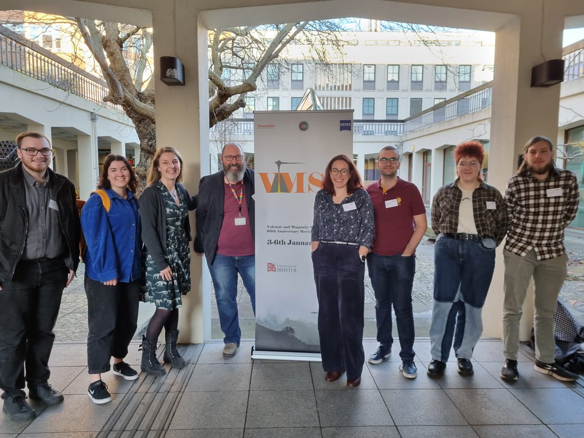 Matthew29504965's tweet photo. And so ends a fantastic week in Bristol for the #VMSG2024 it was great to catch us with old friends and make new friends and enjoy everything that there was to offer. Thanks everyone at the @vmsg2024 for organizing this event https://t.co/5jNB6ISrnz