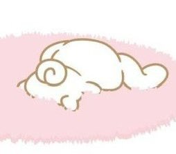 me after a long day of doing nothing