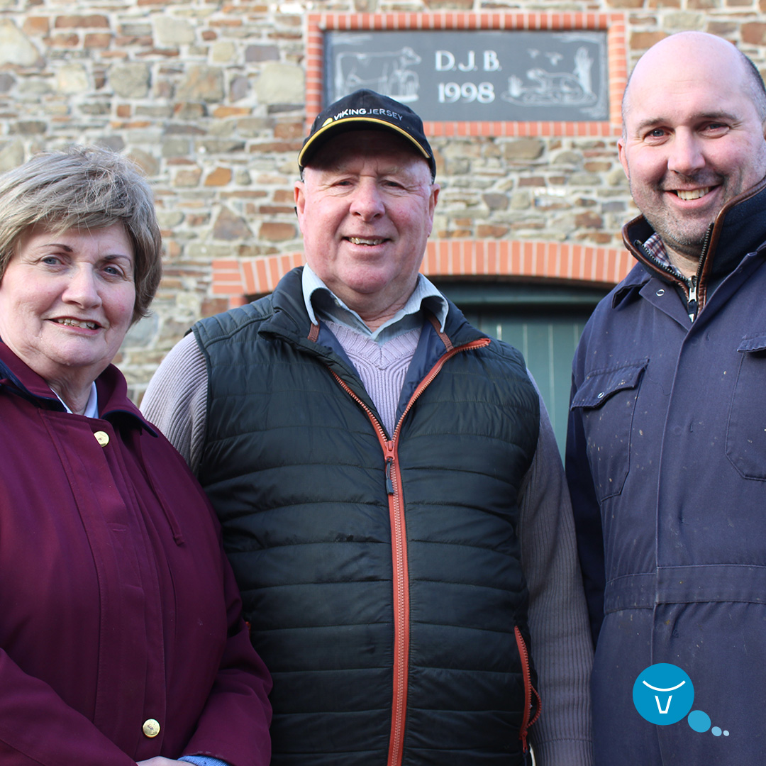 VikingGenetics tweet media