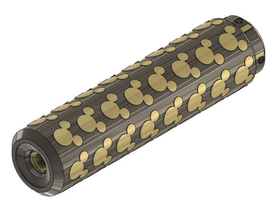 void3darmory's tweet image. 🐭 Our exclusive Mickey Mouse-inspired design is here! Available now at void3darmory,com, capturing the timeless essence of an icon in the public domain! 

Join the celebration of creativity and imagination with this beloved classic! 

#MickeyMouseMagic #IconicDesign