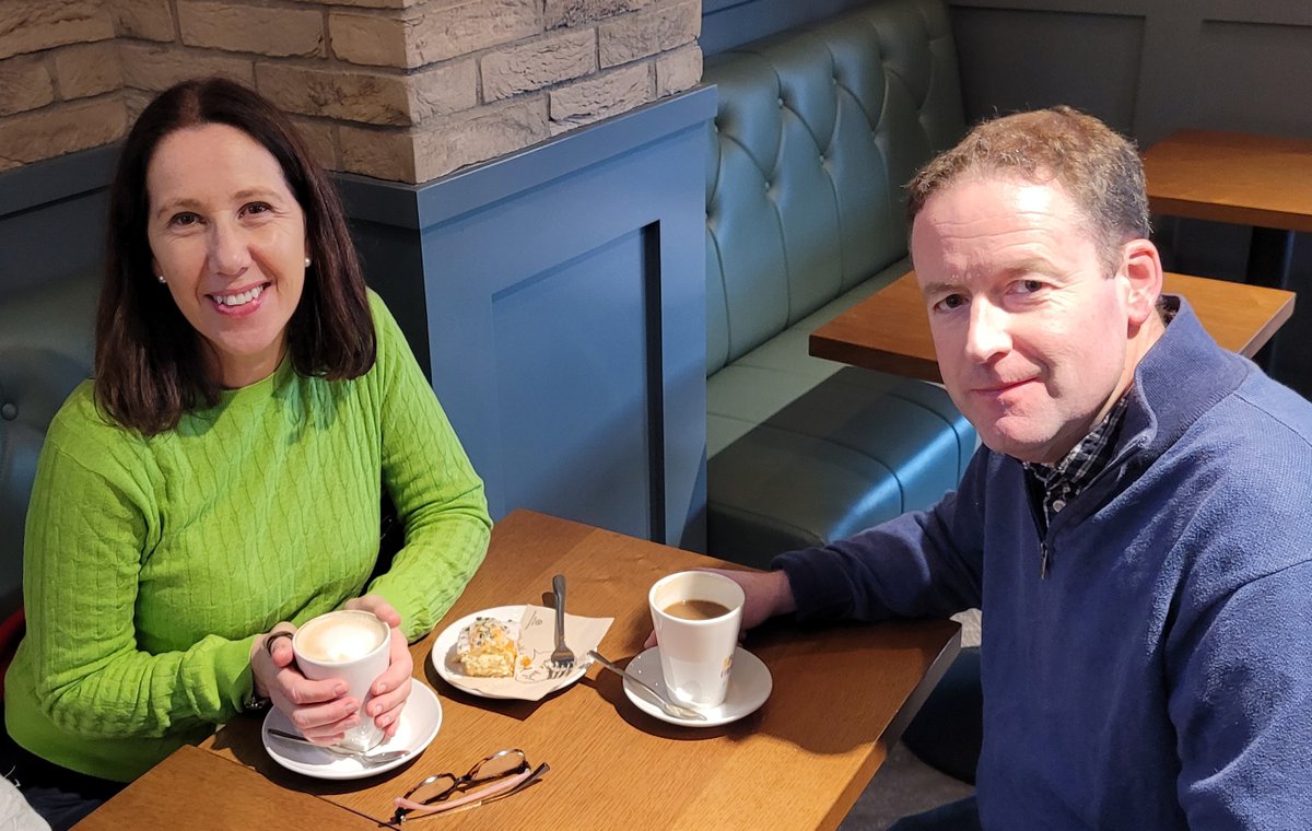 Dr. Alison Gilliland tweet media