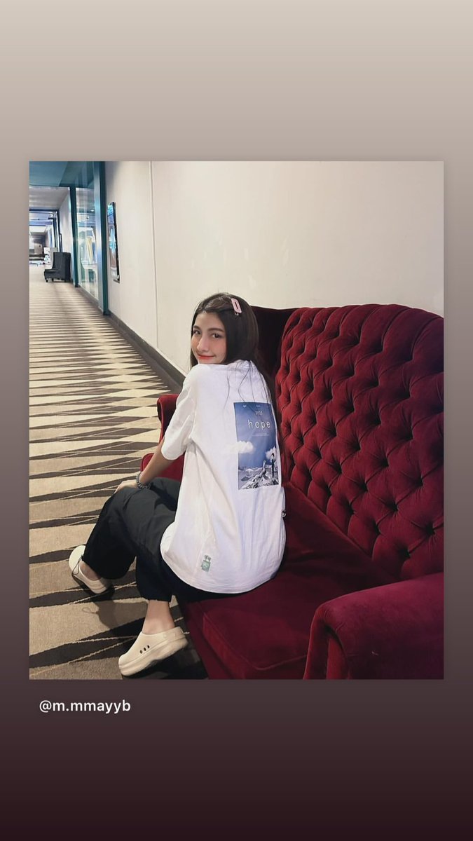 YinWar_JP's tweet photo. 2024.01.07 olulo objects IGS

Cr. olulo.objects

#1stHopeCollection
#oluloHopeCollection
#olulo 
#หยิ่นวอร์
#warwanarat W.Wanarat
@warwanarat @oluloobjects 
#YinWar_JP https://t.co/hOf2dpDjnf