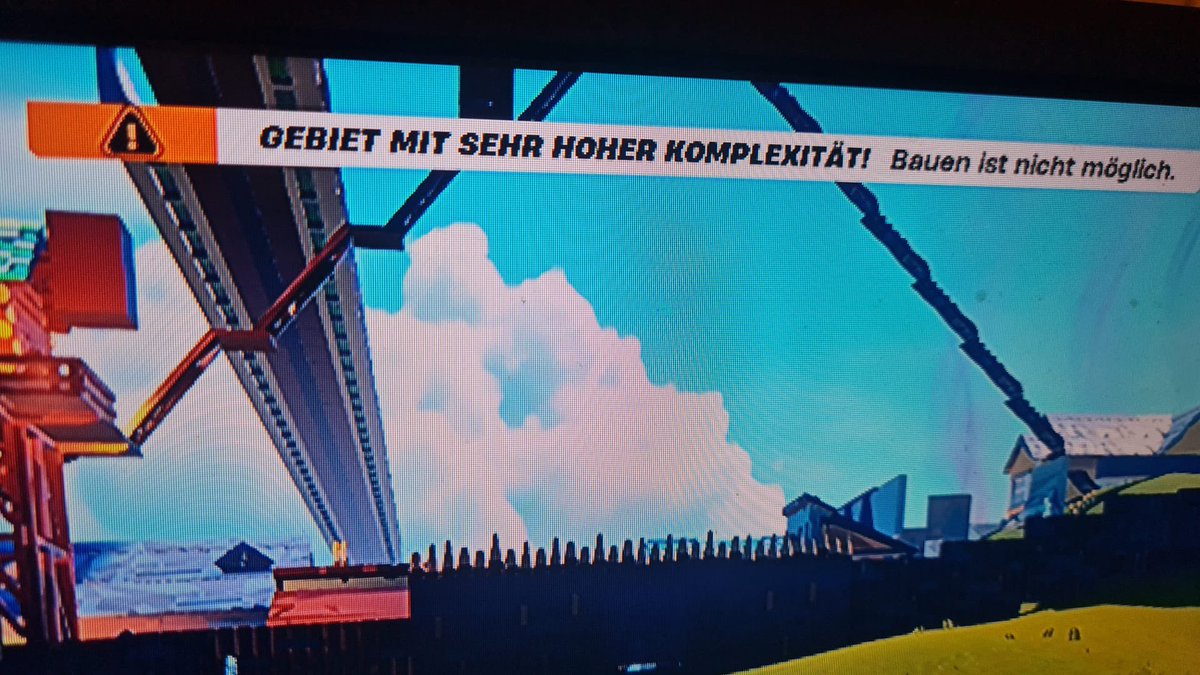 Invited my Switch Freund to join my #LegoFortnite