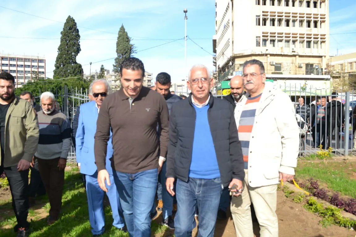 Ihab Matar - إيهاب مطر tweet media