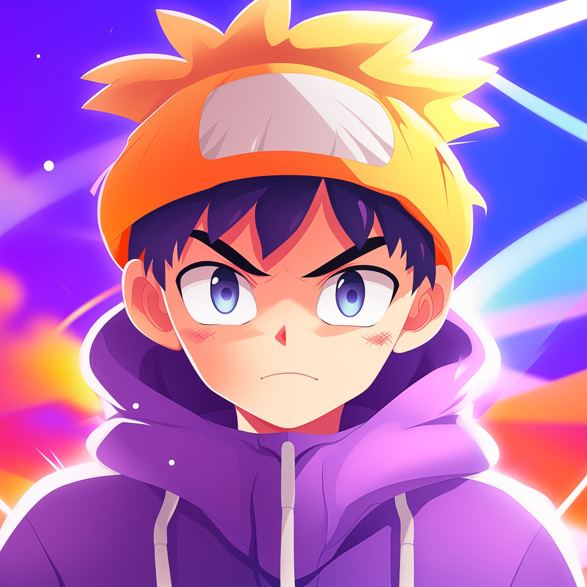 Take the wind behind, we have a long way to go 🍃