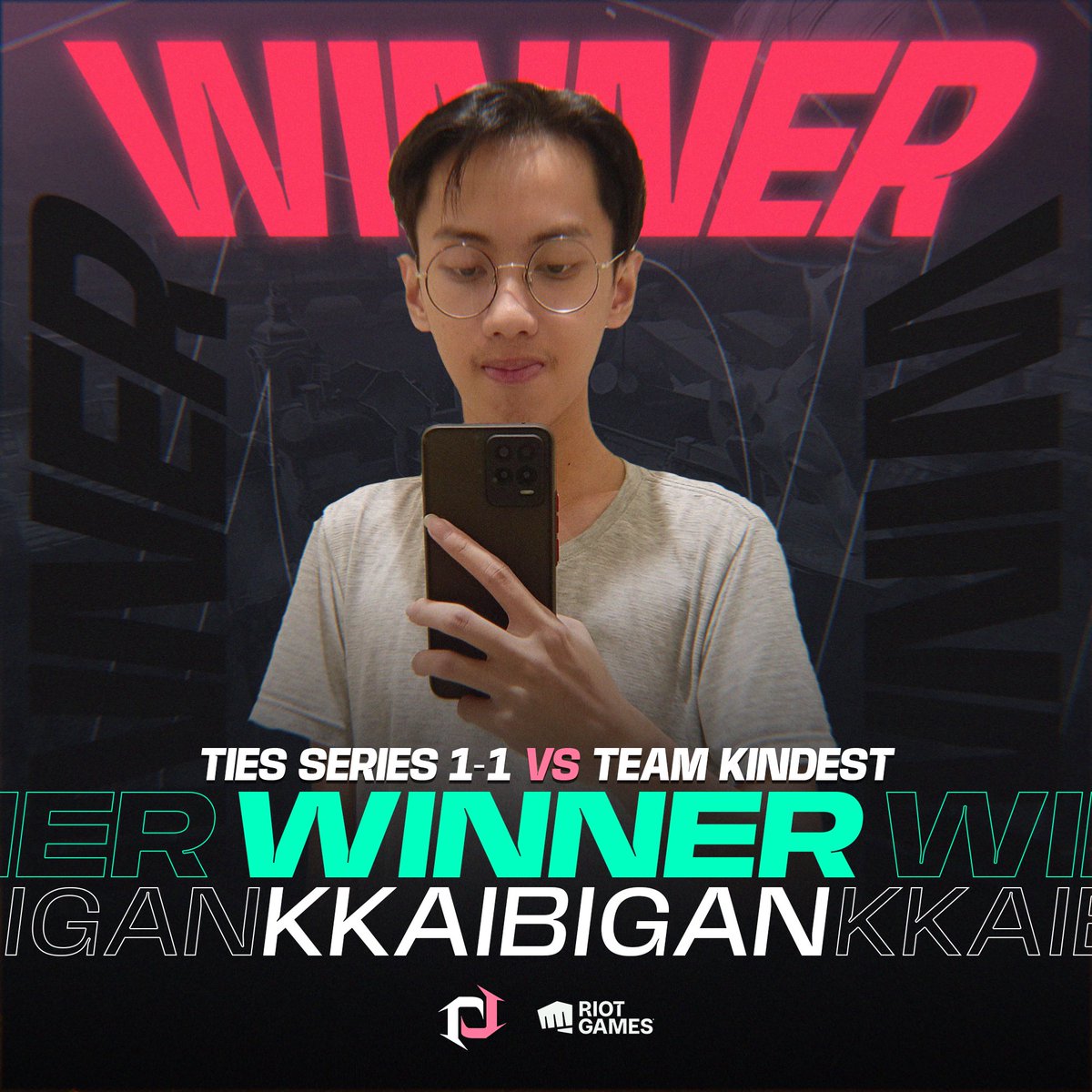 Jillipuffing-Off Clash tweet media