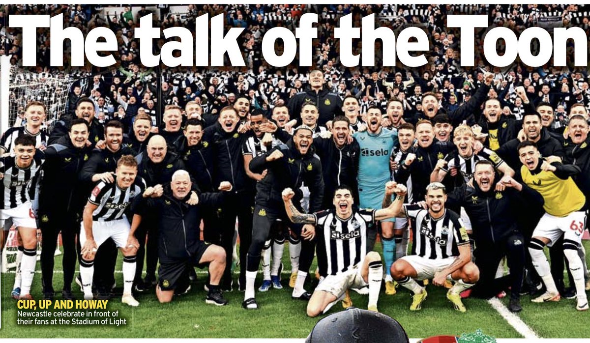 Richard Keys tweet media