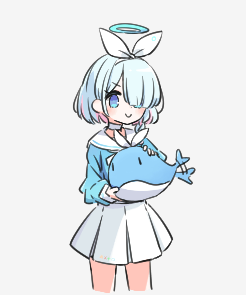 #ブルアカ