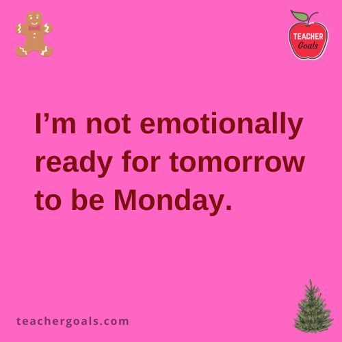 Same! 🙋‍♂️🙋‍♀️
🌐 teachergoals.com