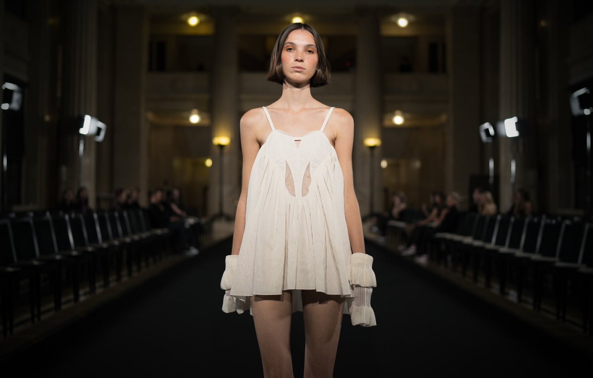 London Fashion Show sept23