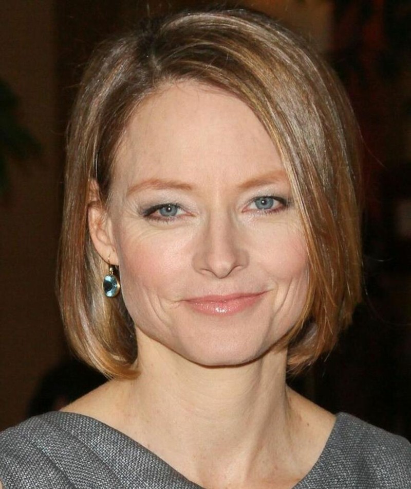 updatecharts's tweet image. GENTE? Jodie Foster diz que pode ser muito chato trabalhar com a geração Z: 

“Eles são realmente irritantes, especialmente no local de trabalho. São tipo: ‘Ah, não estou sentindo bem hoje, vou chegar às 10h30′”.