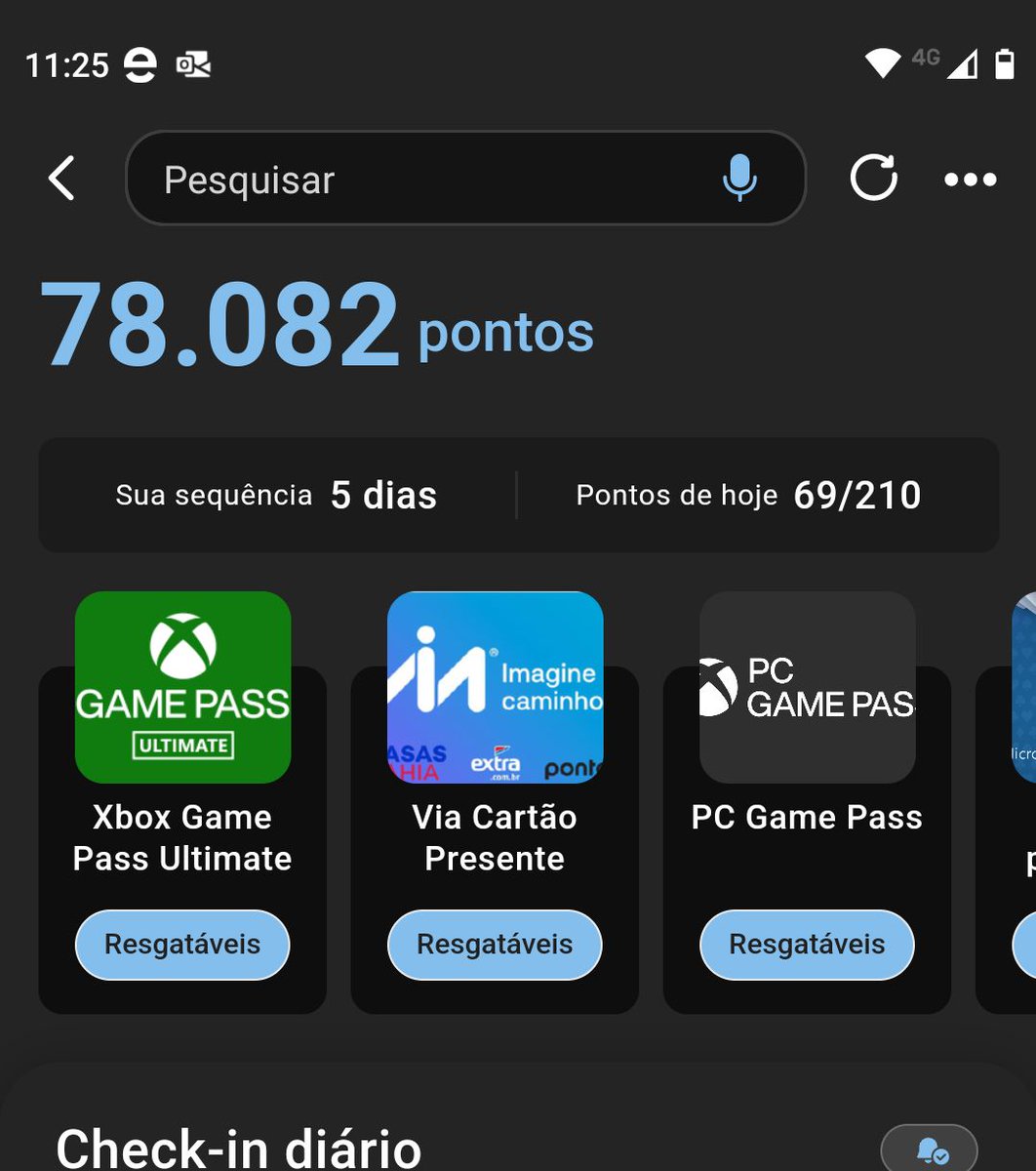 Enquanto a <a href="/NintendoBrasil/">Nintendo Brasil</a> leva meu dinheiro kkk o <a href="/XboxBR/">XboxBR</a> devolve dinheiro kkk.  E assim às coisas se equilibram ...